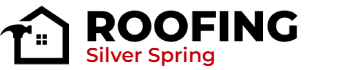 Silver Spring Roofing Company Logo